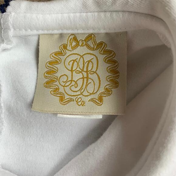 TBBC Emma’s Elbow Patch Top - Picture 3 of 11